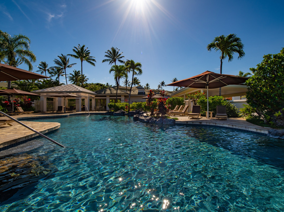 The Islands at Mauna Lani