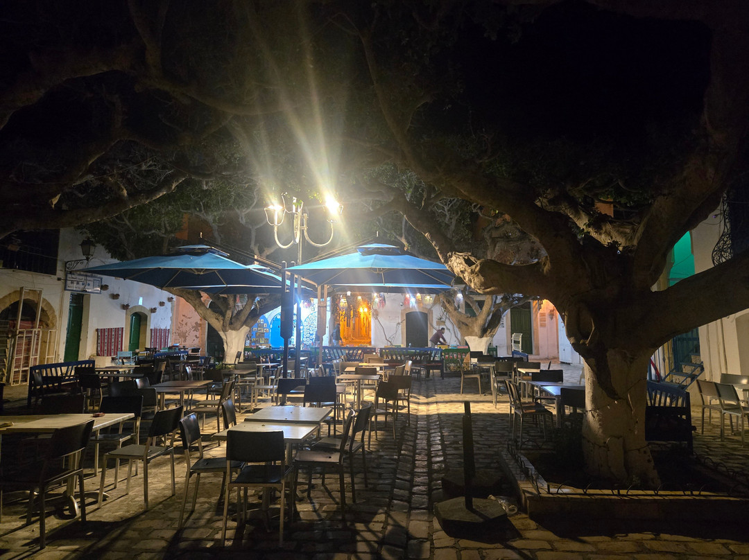 Medina of Mahdia