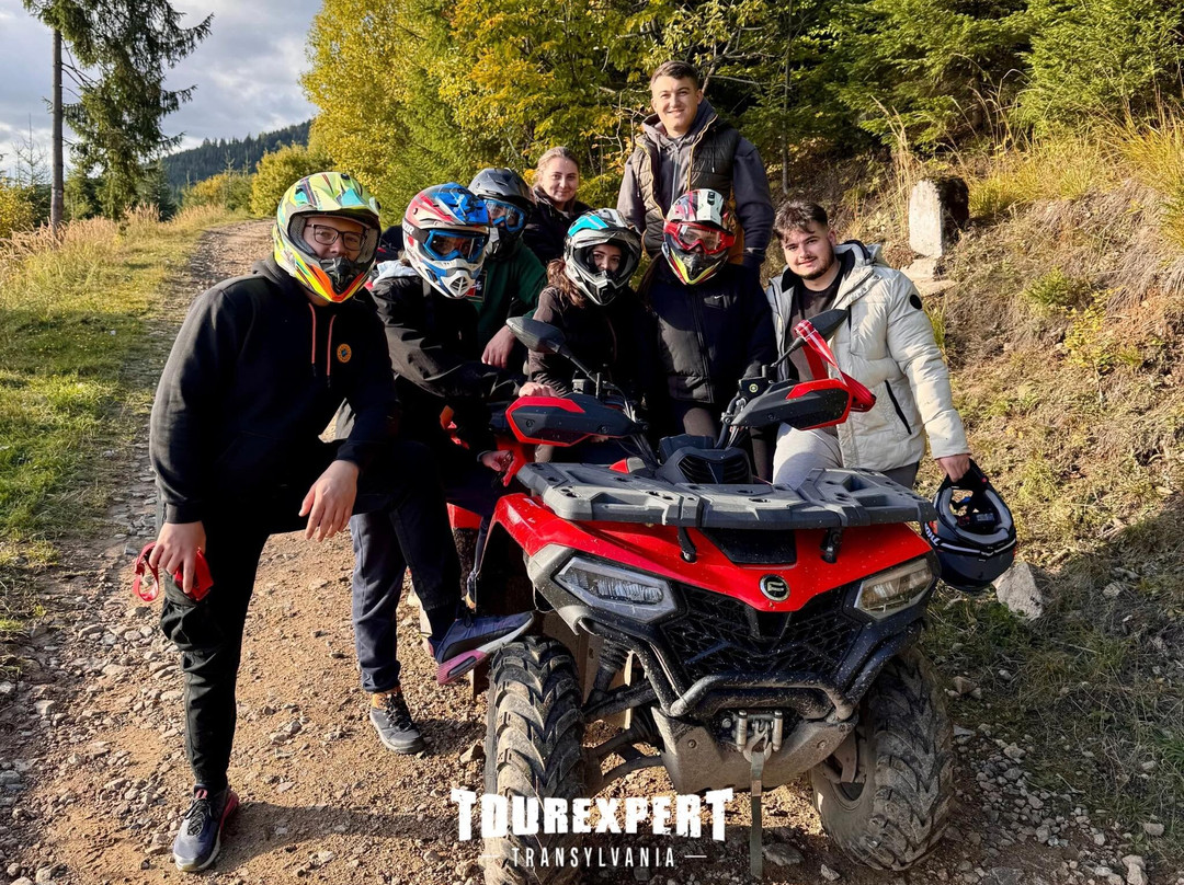 Tourexpert Transylvania