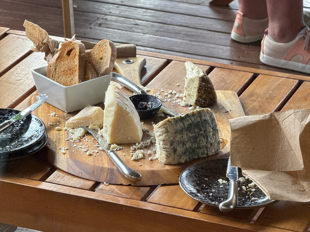 Grandvewe Cheeses-Birchs Bay必去景点