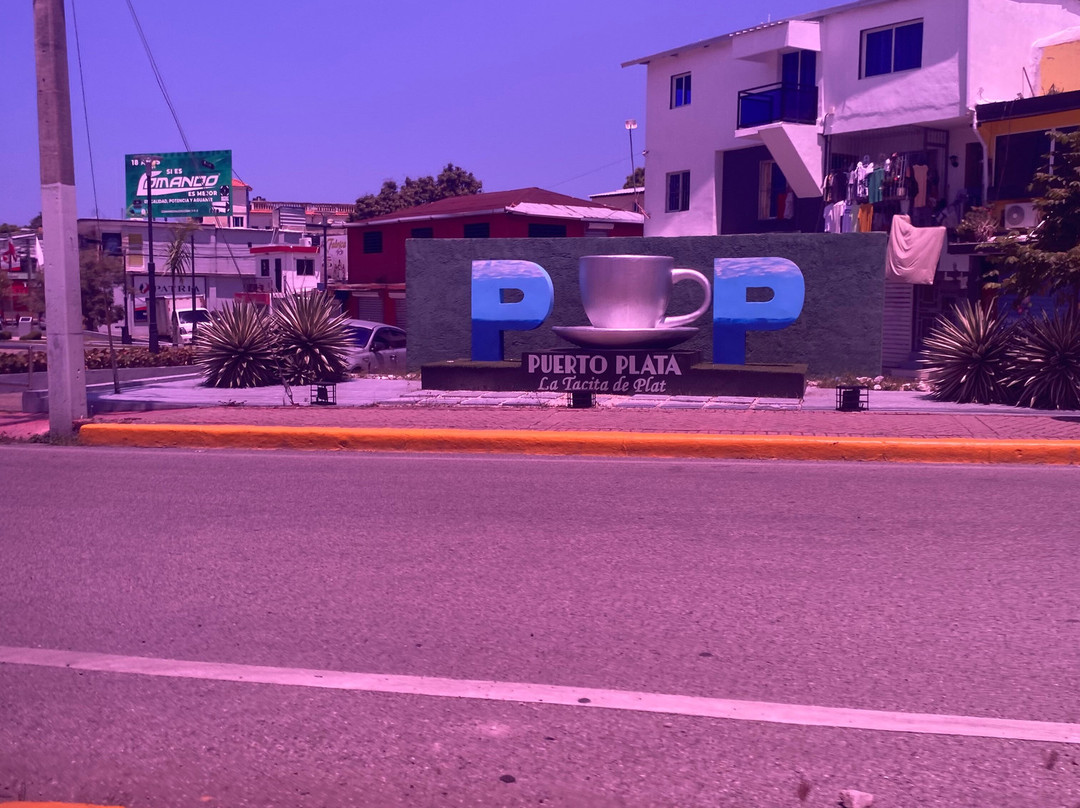 Puerto Plata Tours & Transfers by Hugo-Maimon必去景点