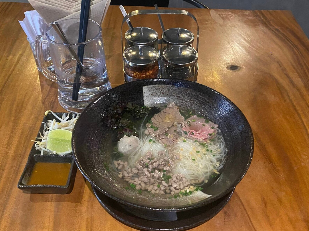 Ko Thnot Steak House