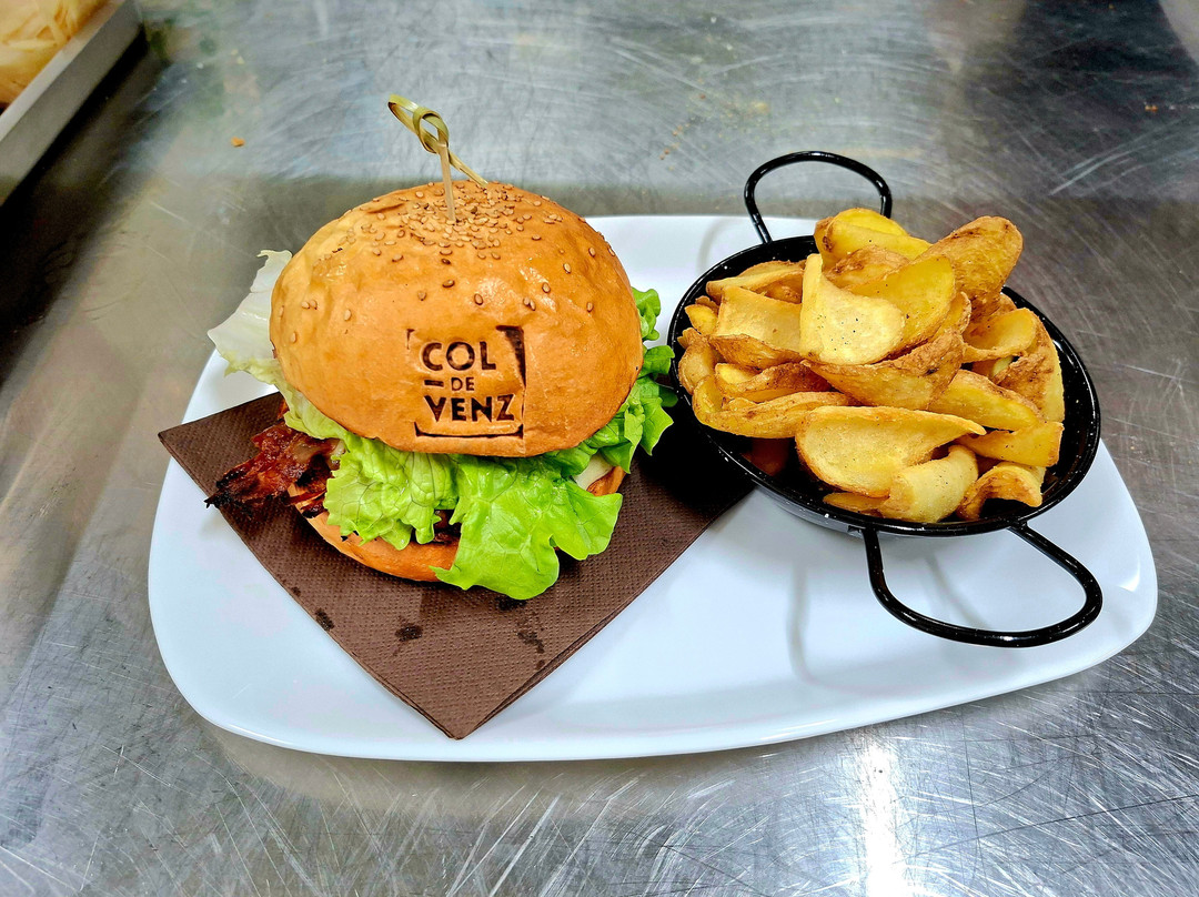 Col De Venz Birreria&ristorante