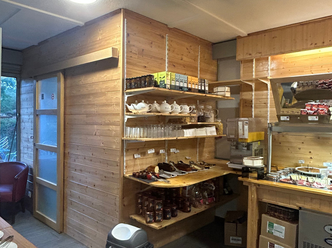 富瓦原生酒店主图