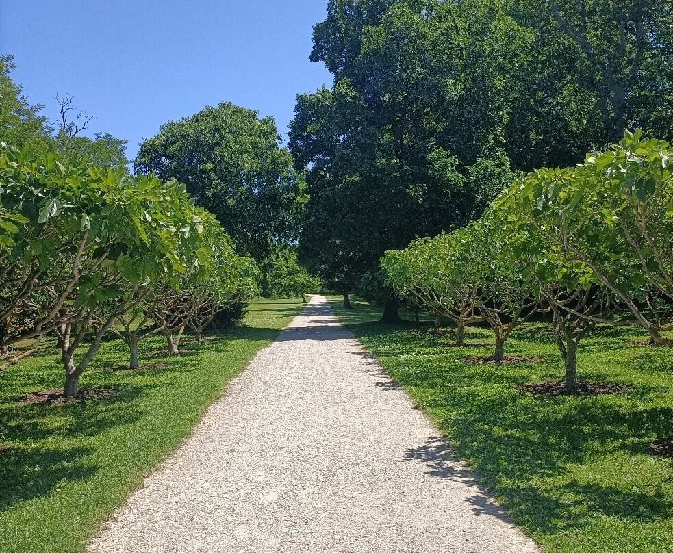 Paulilles Recreational Park-Port-Vendres必去景点