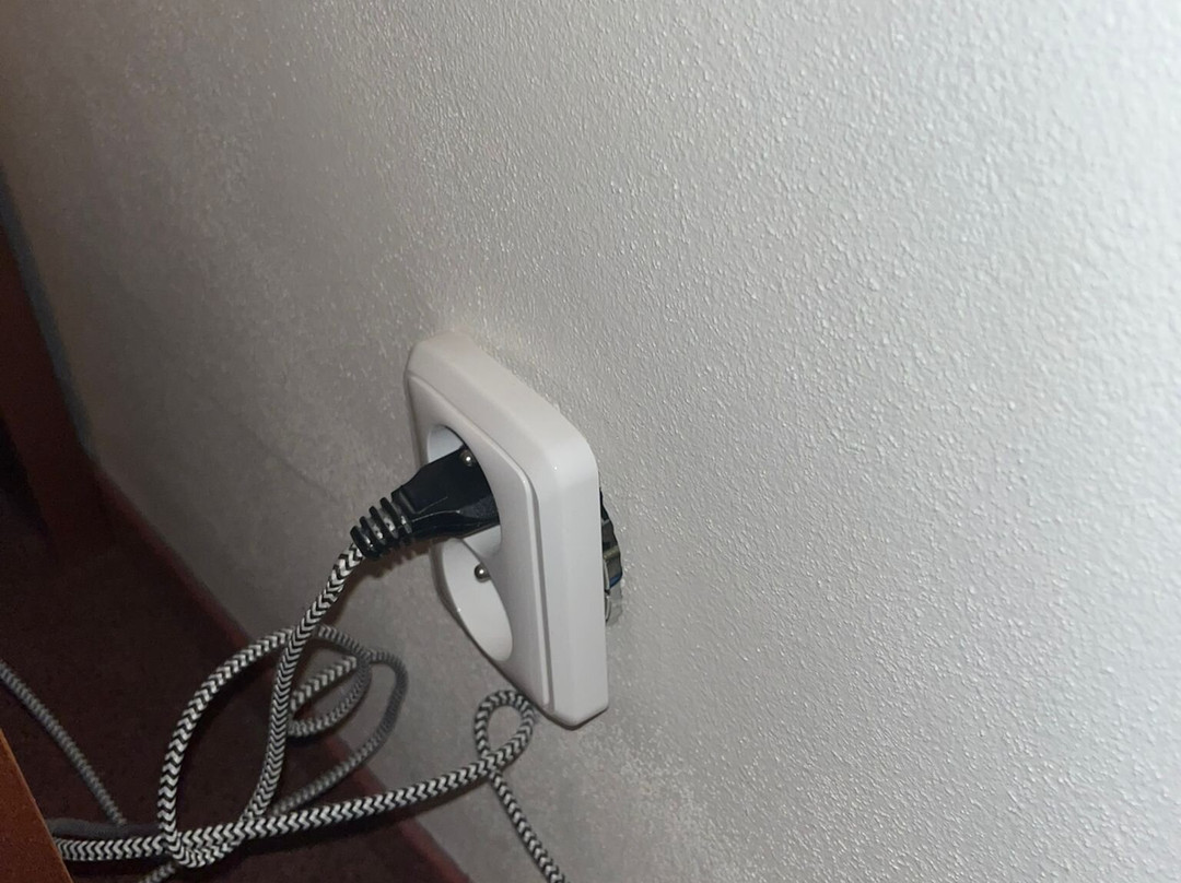 哈西斯泰因派特隆疗养酒店主图