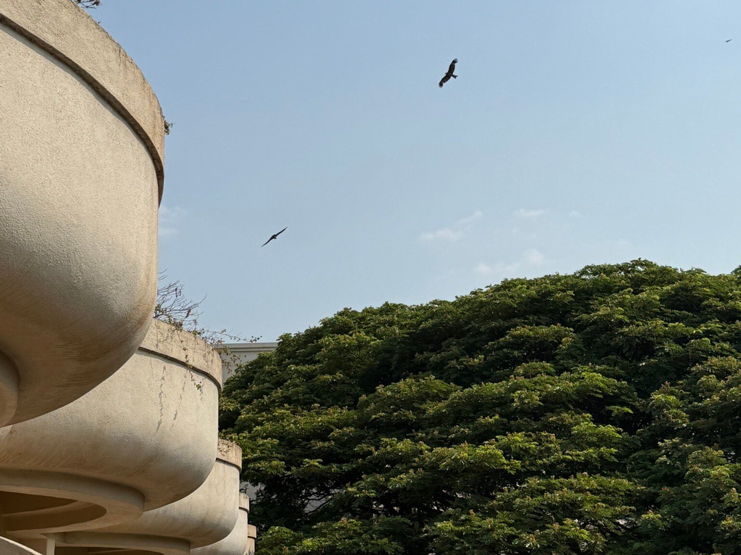 班加罗尔欧贝罗伊度假酒店主图