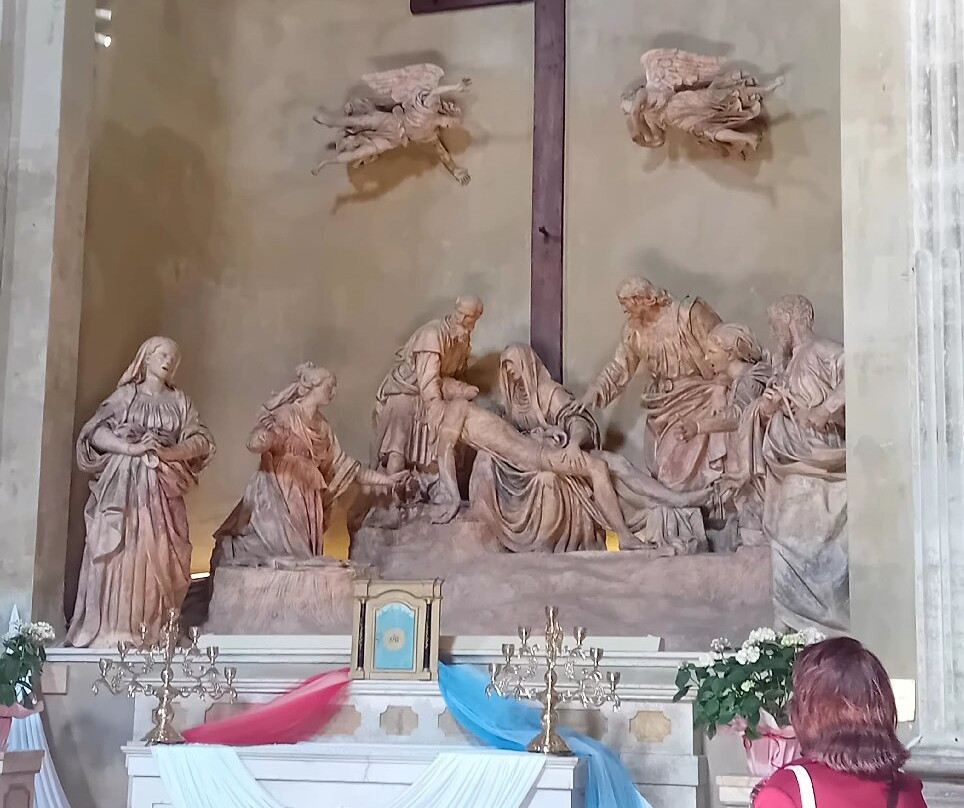 Chiesa di Sant'Agostino-摩德纳必去景点