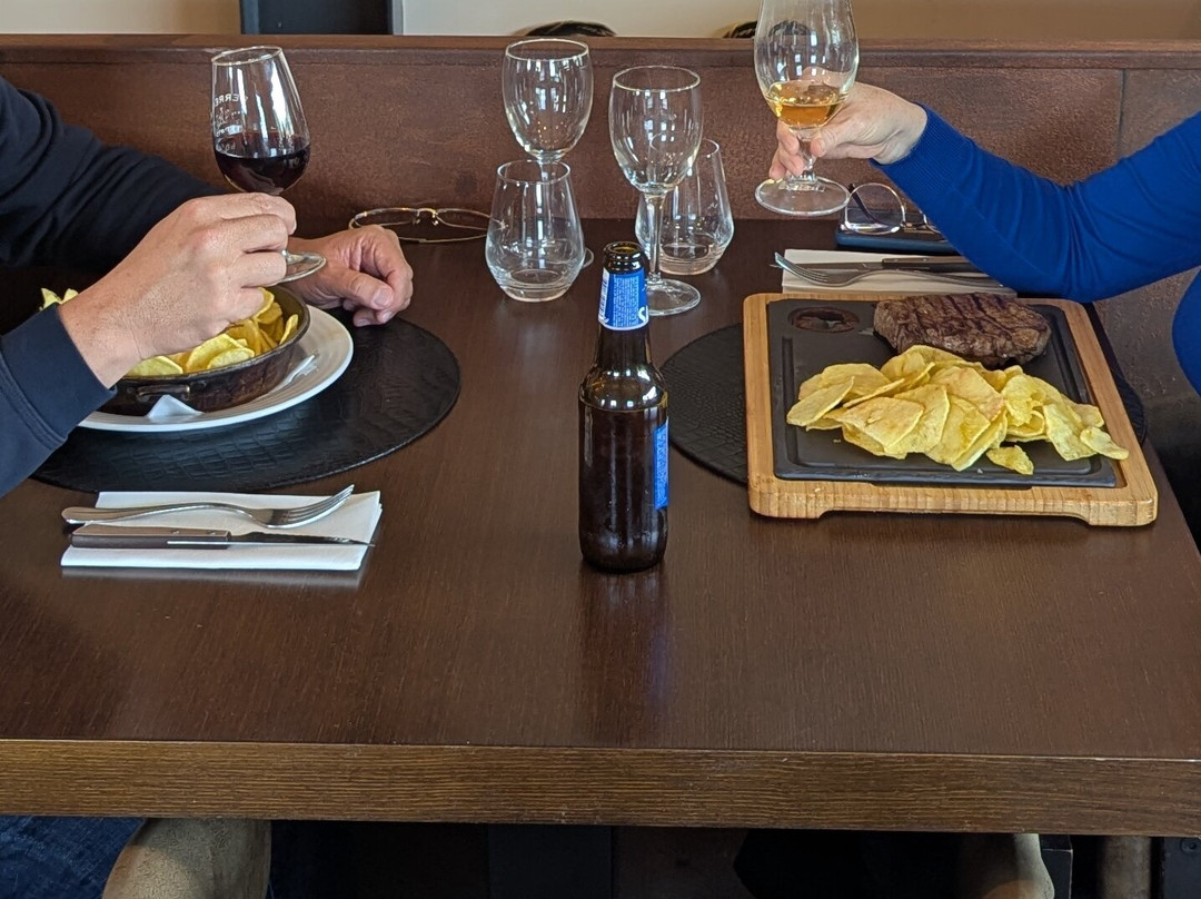 Restaurante Maria Luis