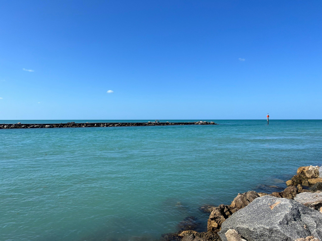 Nokomis Beach-Nokomis必去景点