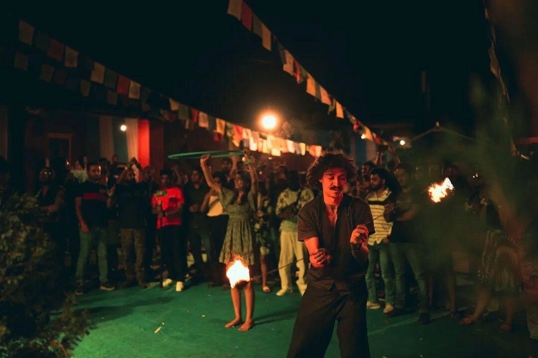Bir Music Festival-Joginder Nagar必去景点
