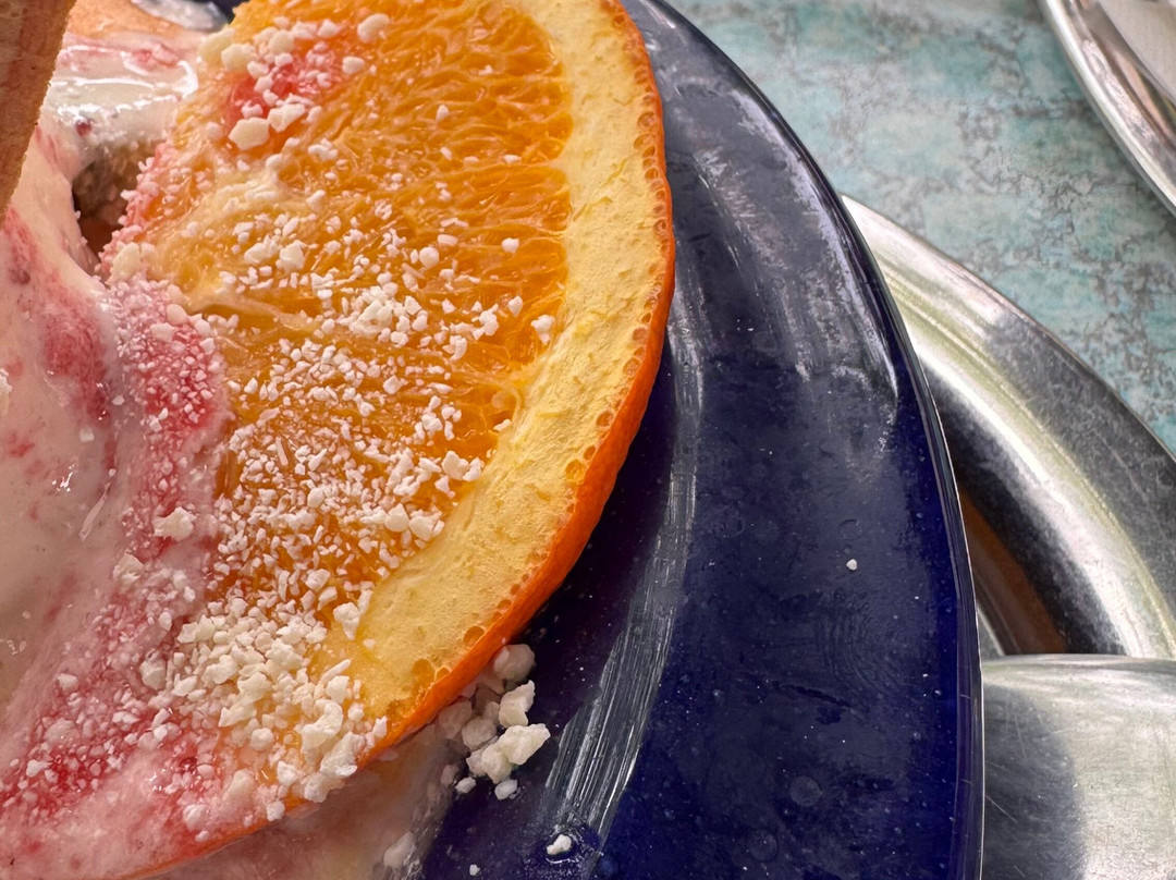 Eiscafe San Remo