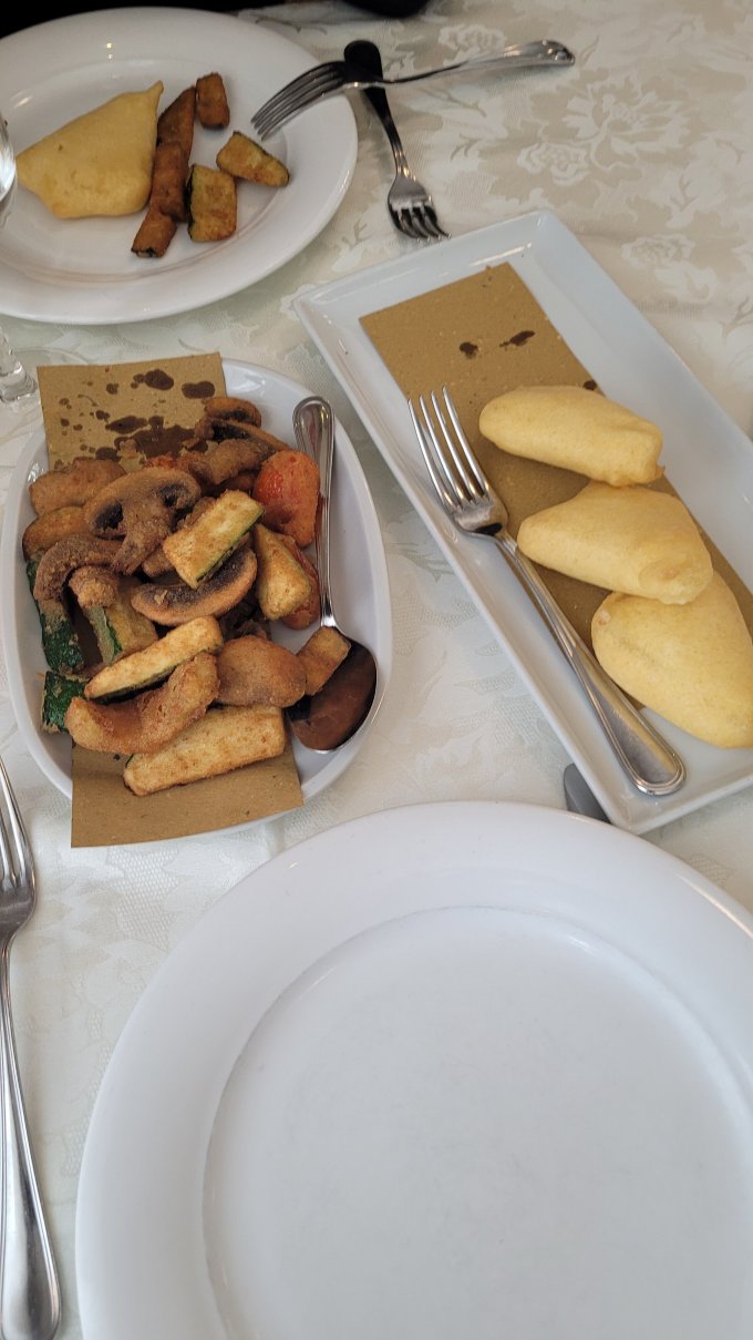 La Gioconda Country House-旅行者
