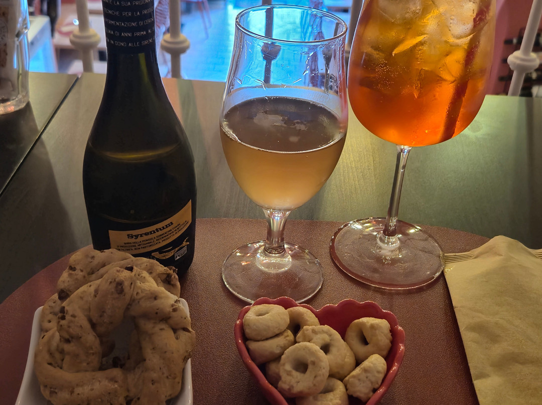 Rouge Vino&Taglieri