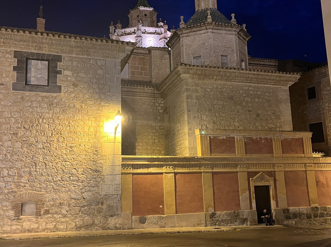 Hotel Palacio la Marquesa主图