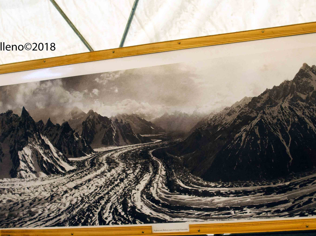 Italian K2 Museum-Skardu必去景点