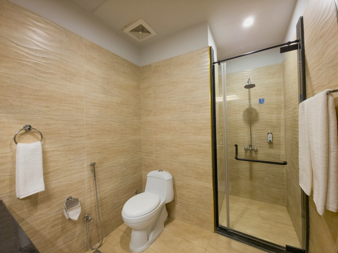 Hotel One Gujranwala