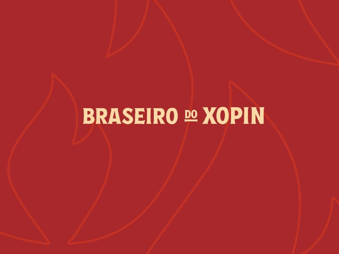 Braseiro do Xopin