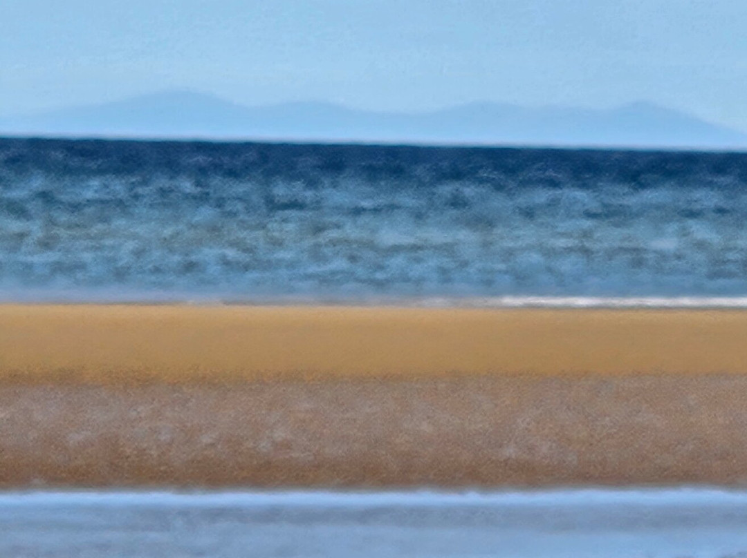 Silecroft Beach-Silecroft必去景点
