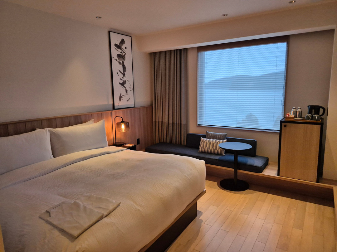 和歌山串本万枫酒店主图