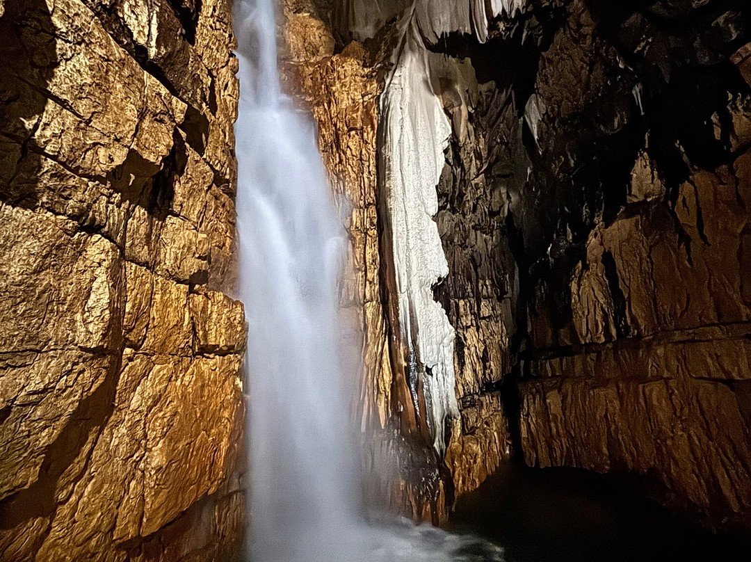 Grotte di Stiffe-San Demetrio ne' Vestini必去景点