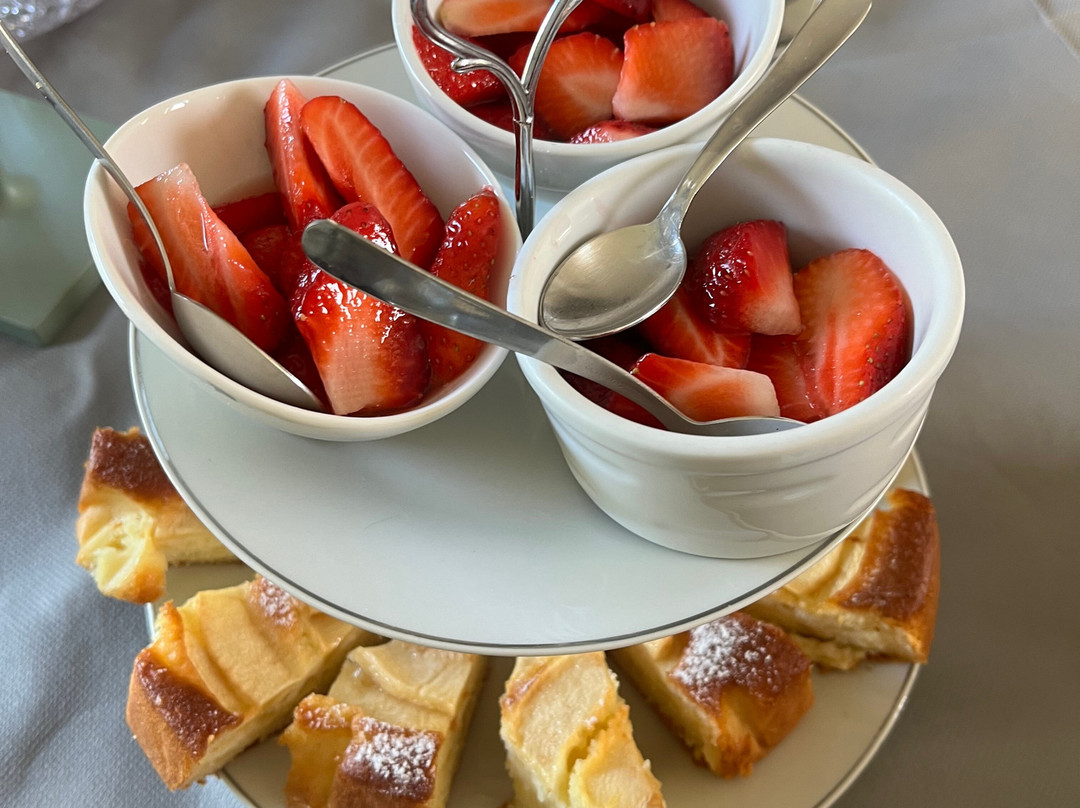 Bed & Breakfast Profumi主图