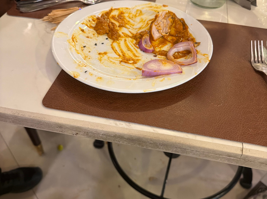山顶酒店主图