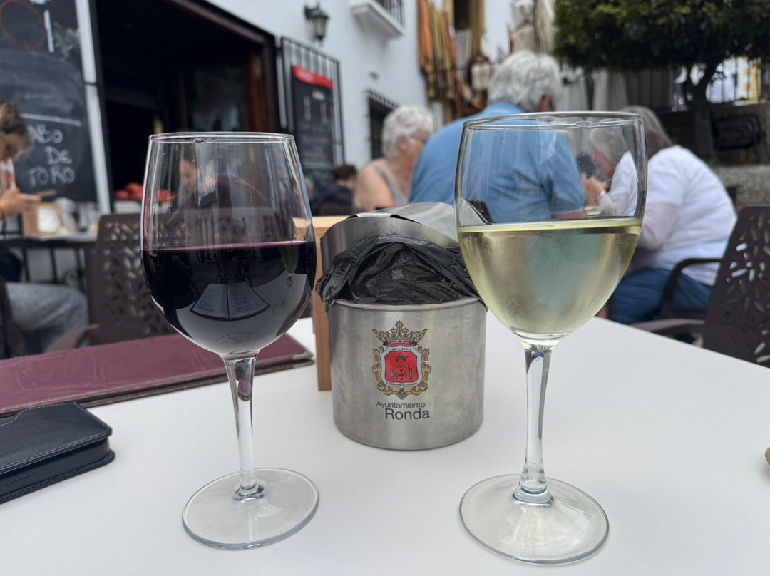 Taberna De Santo Domingo