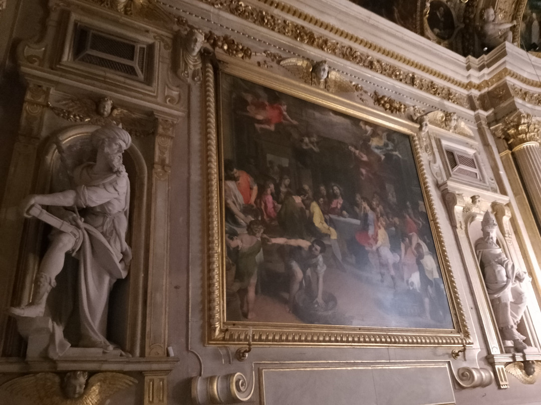 Cattedrale di Urbino-乌尔比诺必去景点