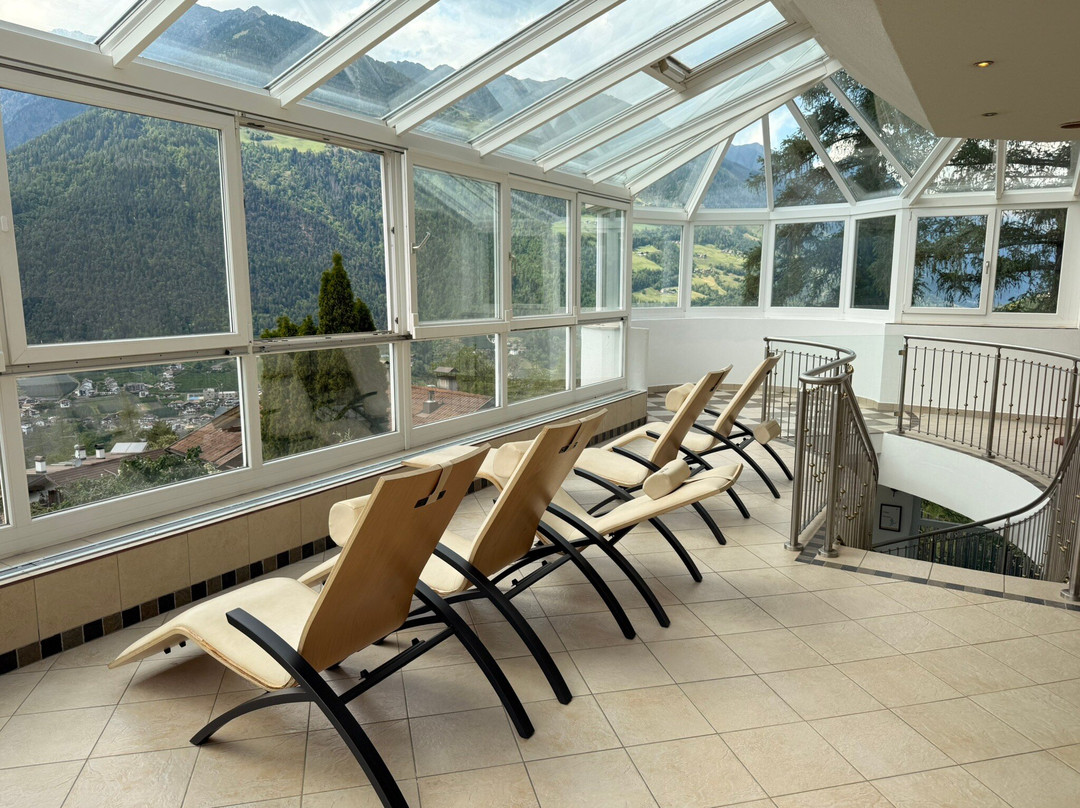 Family Hotel Gutenberg主图