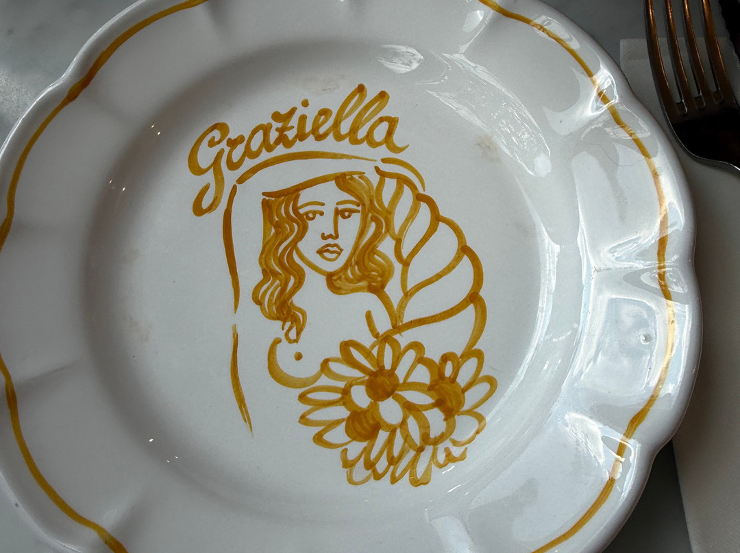 Graziella