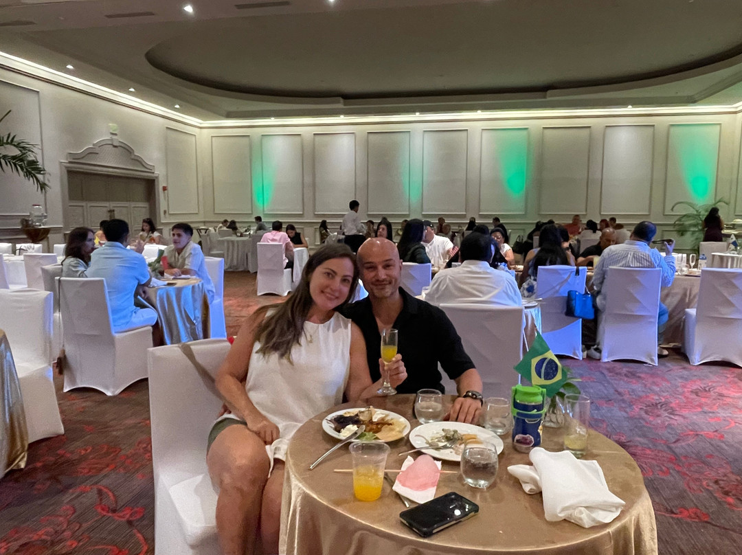 巴拿马梦想波尼塔海滩酒店 - 全包式主图