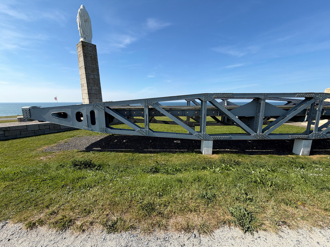 Arromanches 360 Circular Cinema-Arromanches-les-Bains必去景点