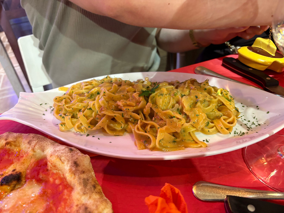 Mamma Mia Ristorante & Pizzeria