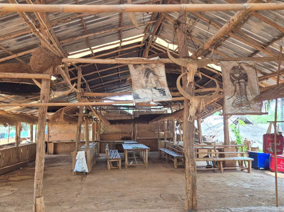 Longneck Karen Village-清莱必去景点