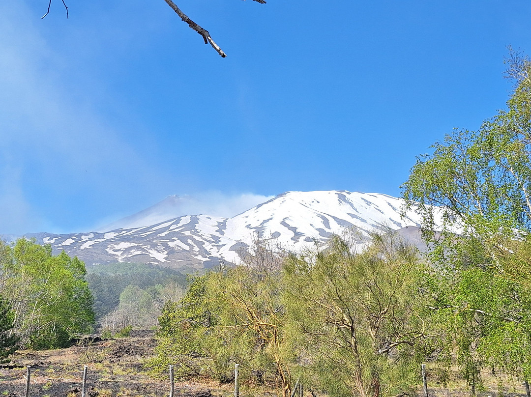 Go-Etna-卡塔尼亚必去景点