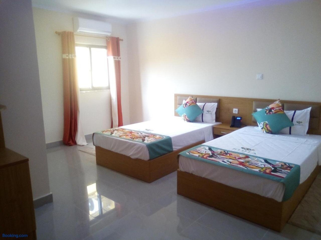 Hotel Catumbela