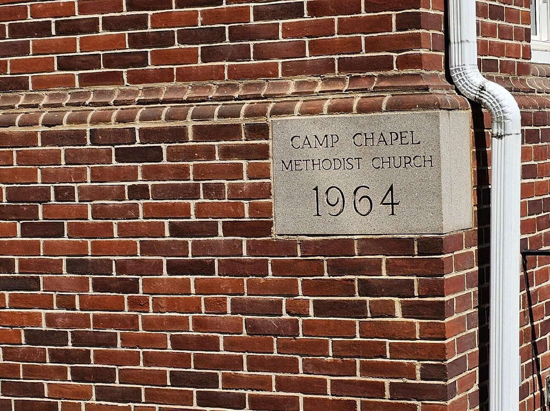 Camp Chapel United Methodist Church