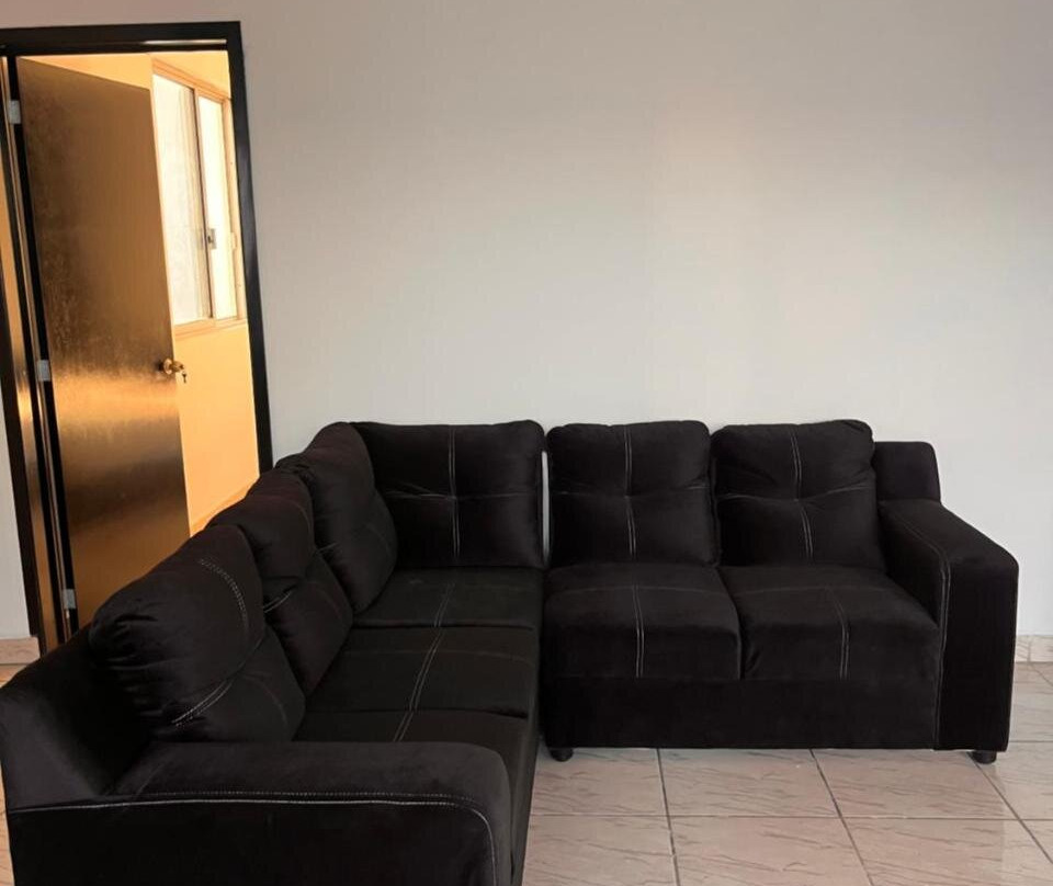 La Casa de las Aguas