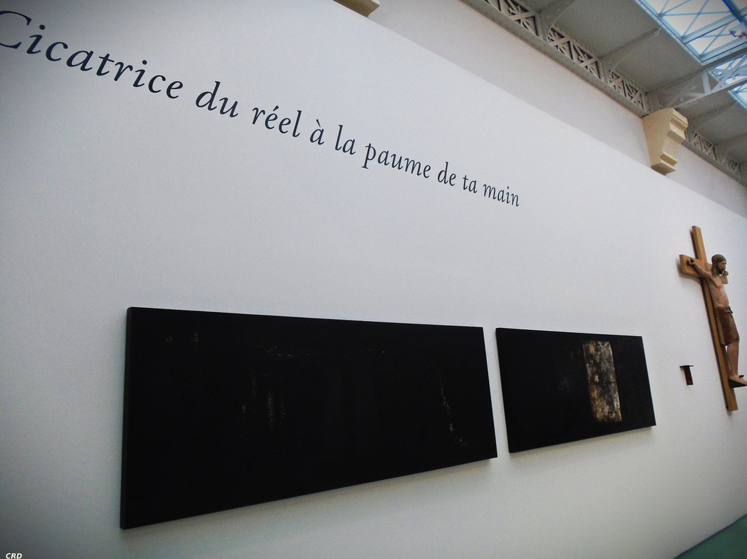 Musée du Hiéron-Paray Le Monial必去景点