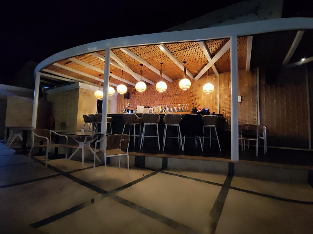 阿沙纳酒店主图