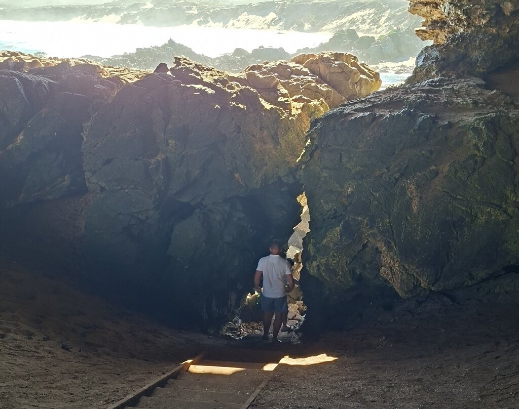 Klipgat Caves-De Kelders必去景点