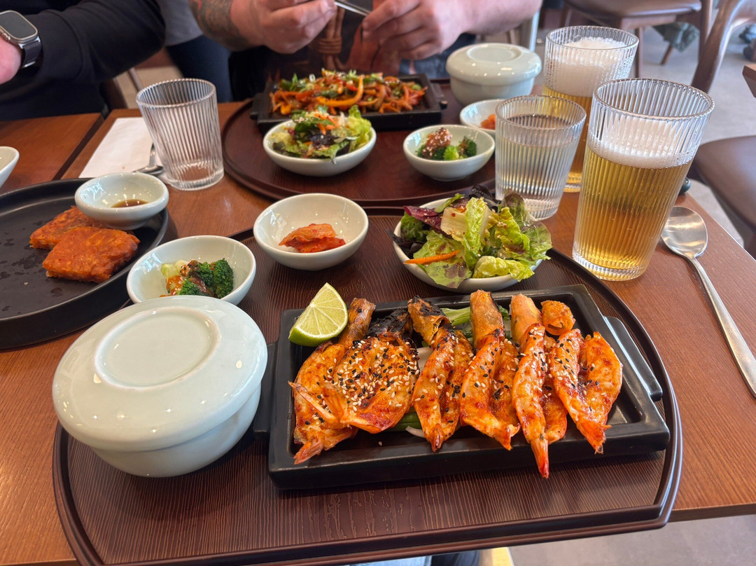 Won Restaurant