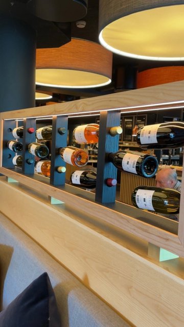 布兰登酒店-旅行者