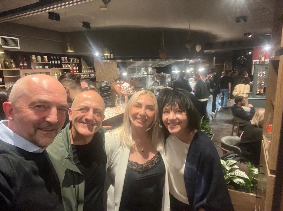 SASY Trattoria Napoletana