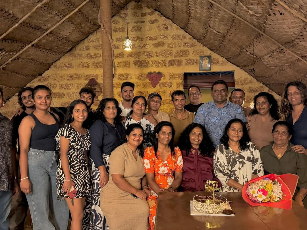 Hela Gedara Retreat Beruwala主图