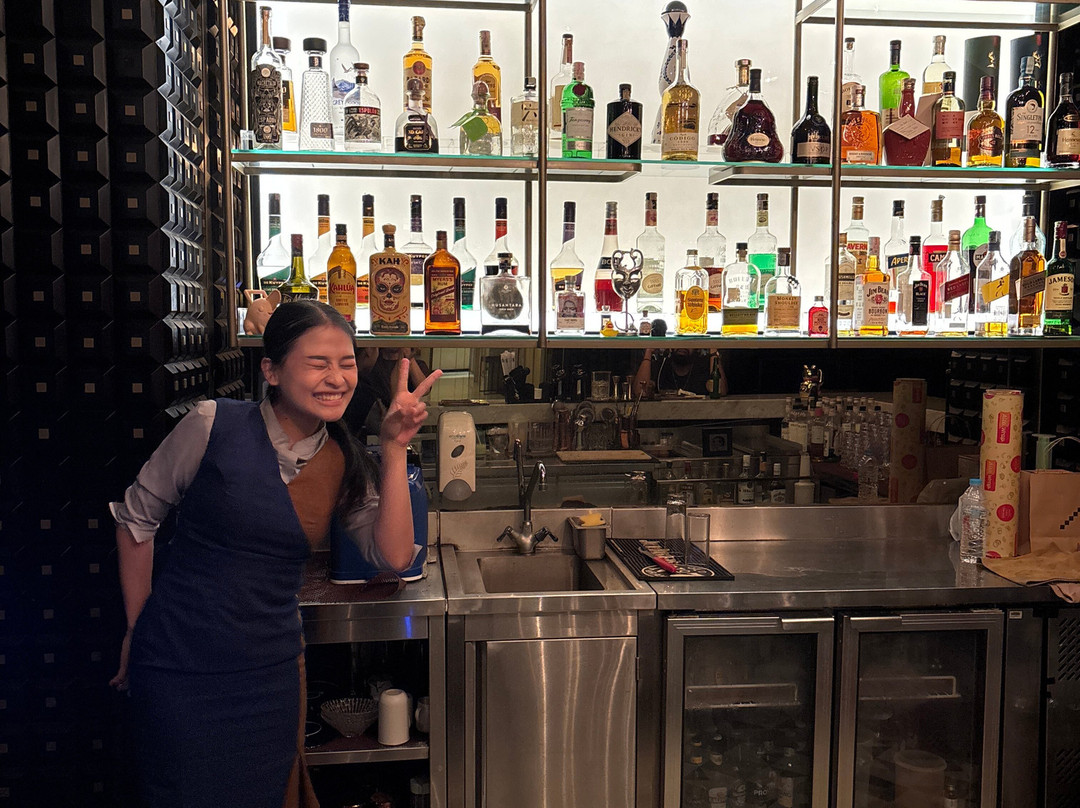 格拉姆酒店-由安巴鲁克莫管理-原大安巴鲁克莫日惹主图