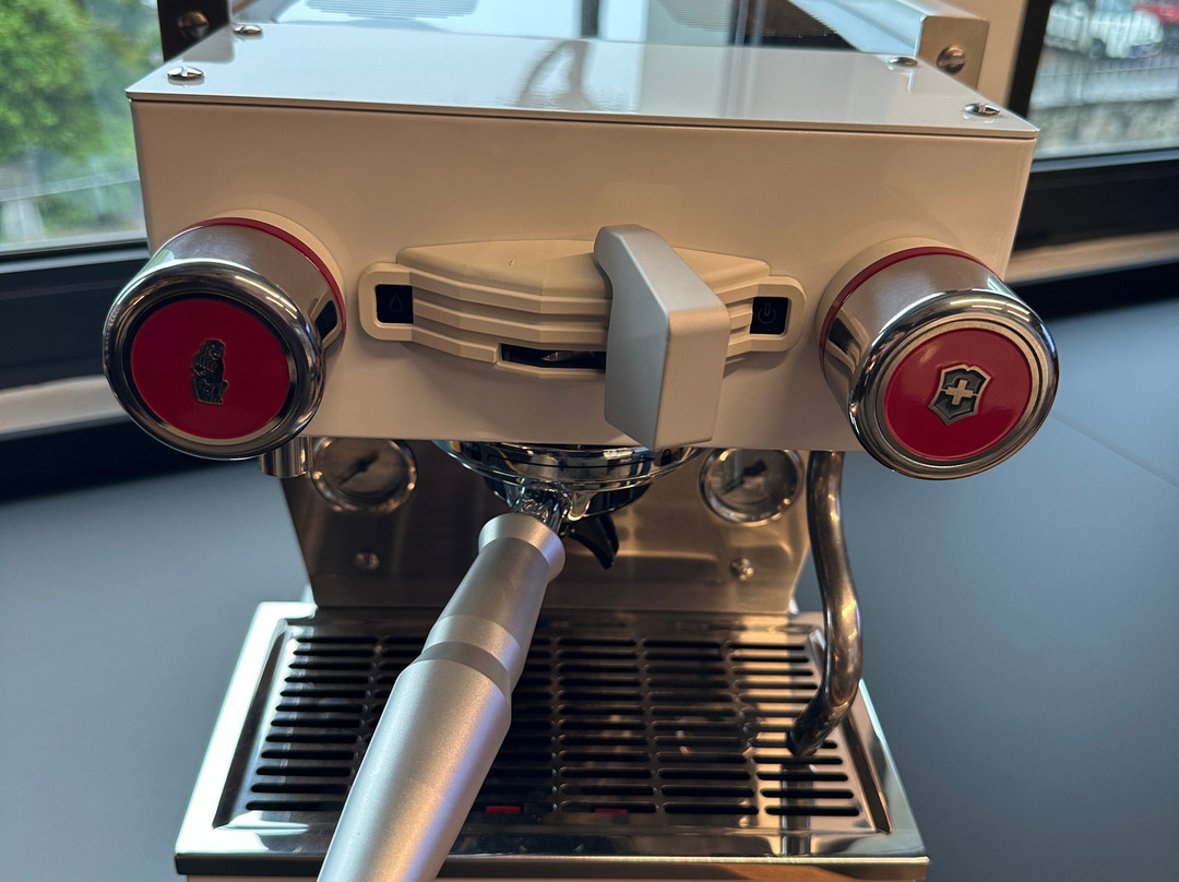 Accademia del Caffè Espresso-Pian di San Bartolo必去景点