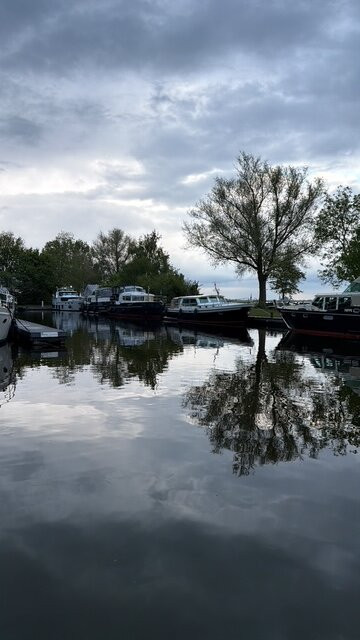 Le Boat - Hindeloopen-Hindeloopen必去景点