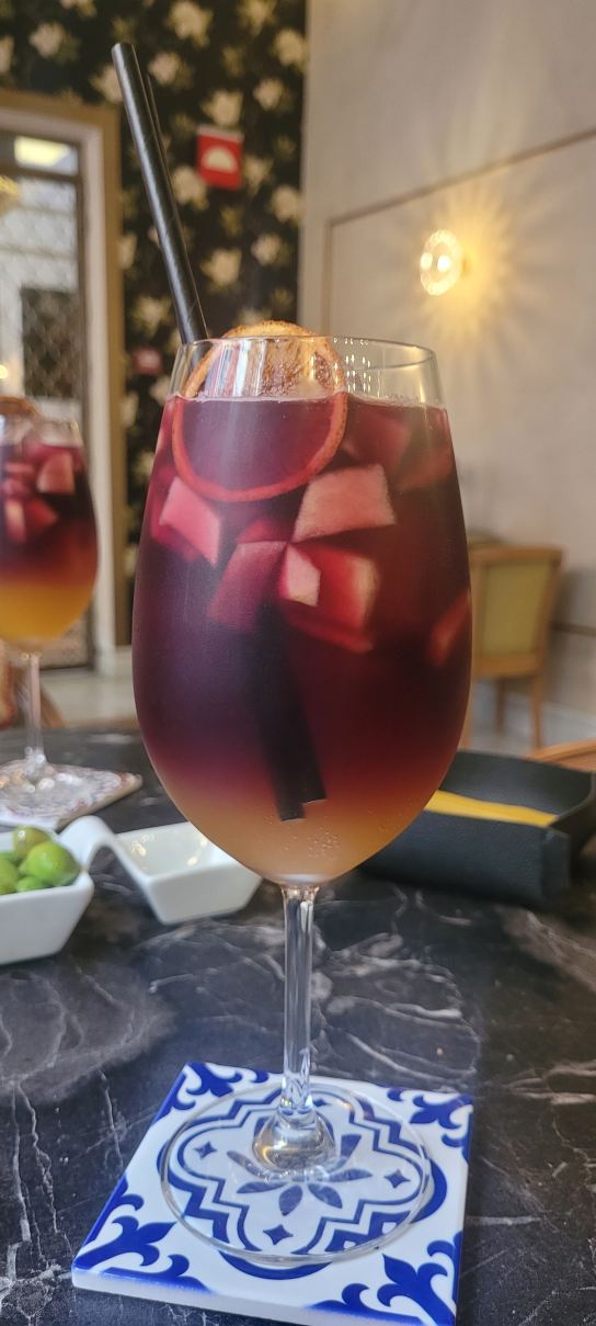 格拉维纳酒店51号-旅行者